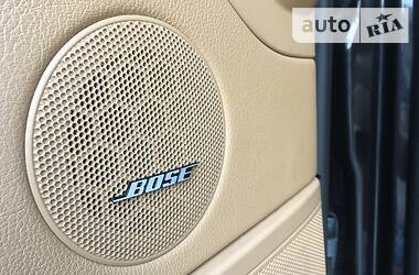 Позашляховик / Кросовер Porsche Cayenne 2007 в 