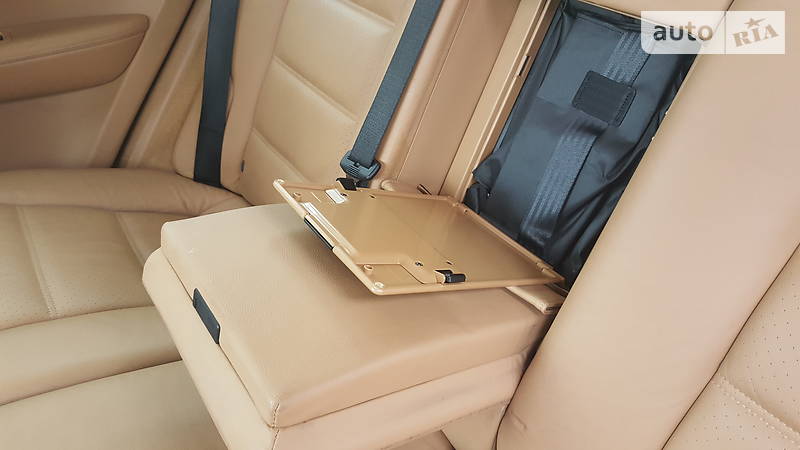 Позашляховик / Кросовер Porsche Cayenne 2006 в Запоріжжі