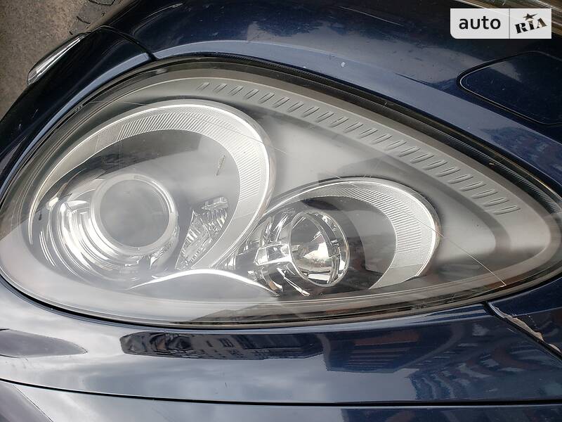 Позашляховик / Кросовер Porsche Cayenne 2013 в Києві фото 7 Позашляховик / Кросовер Porsche Cayenne 2013 в Києві