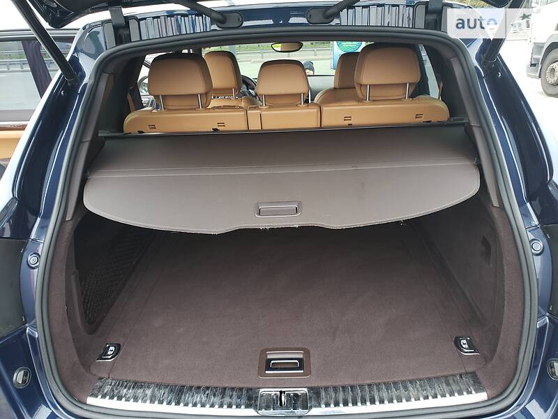 Позашляховик / Кросовер Porsche Cayenne 2013 в Києві фото 19 Позашляховик / Кросовер Porsche Cayenne 2013 в Києві