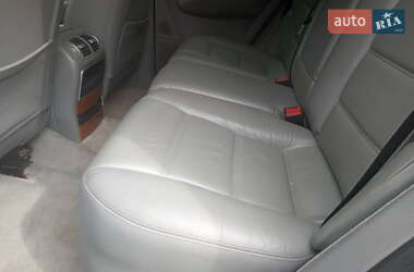 Позашляховик / Кросовер Porsche Cayenne 2003 в Жмеринці