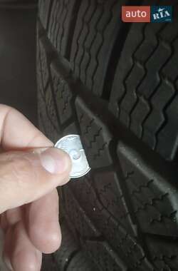 Позашляховик / Кросовер Porsche Cayenne 2003 в Жмеринці