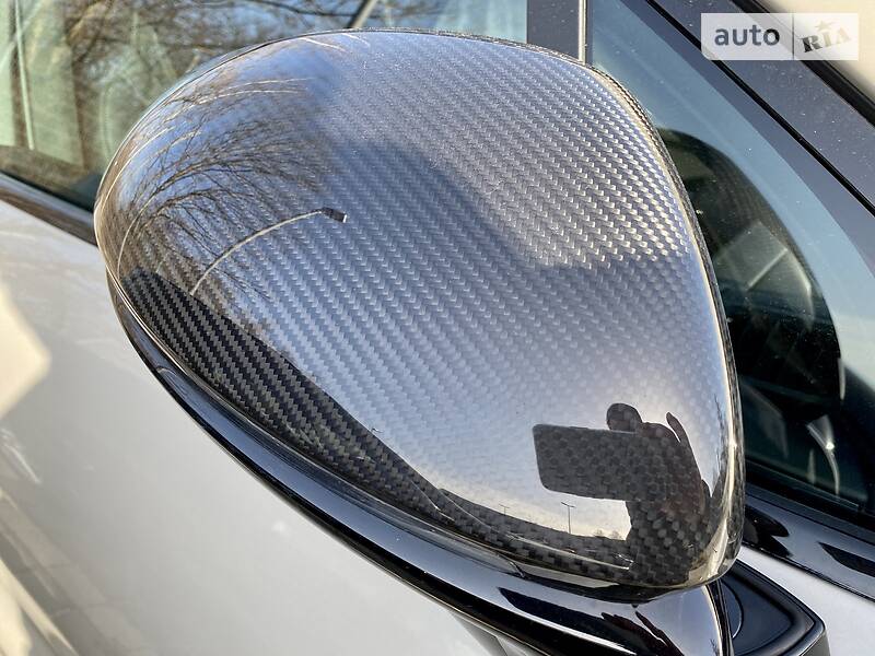 Внедорожник / Кроссовер Porsche Cayenne 2021 в Киеве фото 49 Внедорожник / Кроссовер Porsche Cayenne 2021 в Киеве