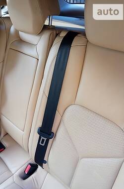 Позашляховик / Кросовер Porsche Cayenne 2013 в 
