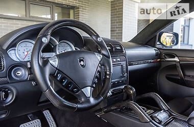 Внедорожник / Кроссовер Porsche Cayenne 2009 в 