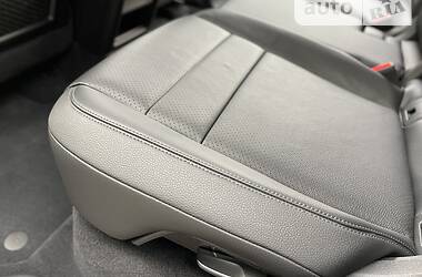 Внедорожник / Кроссовер Porsche Cayenne 2020 в 