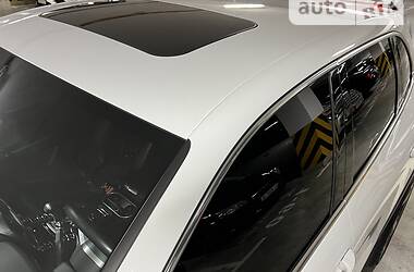 Позашляховик / Кросовер Porsche Cayenne 2015 в 