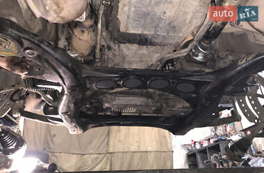 Внедорожник / Кроссовер Porsche Cayenne 2006 в 