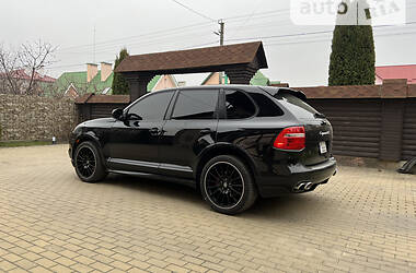 Универсал Porsche Cayenne 2008 в Хмельницком