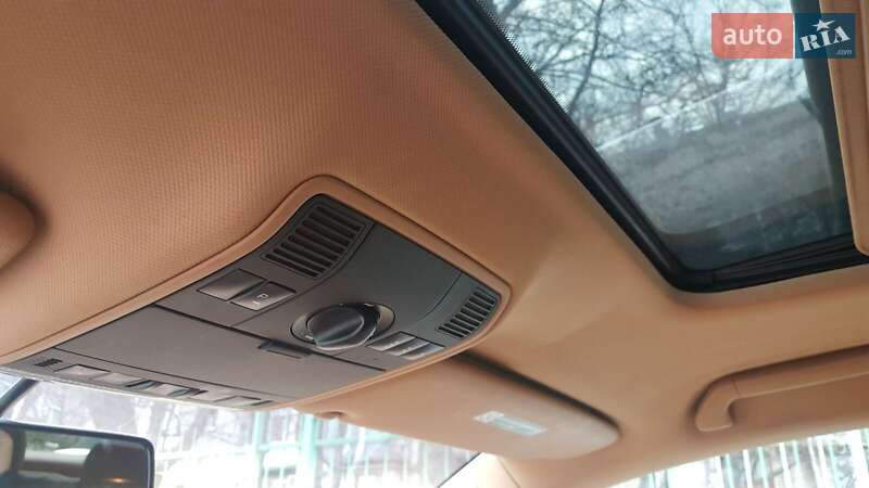 Позашляховик / Кросовер Porsche Cayenne 2006 в Запоріжжі