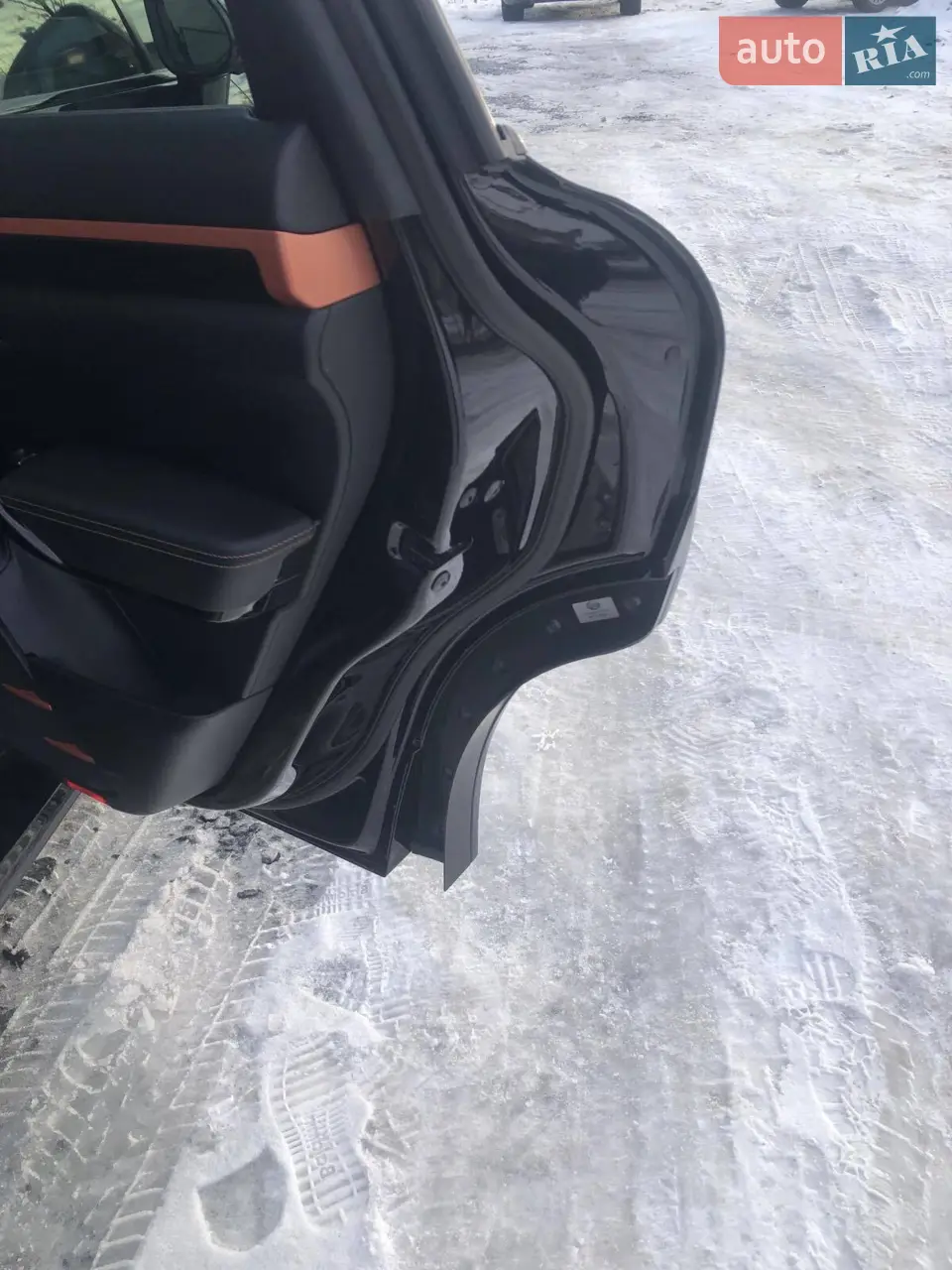 2016 Porsche Cayenne - мініатюра 20