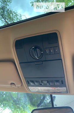Позашляховик / Кросовер Porsche Cayenne 2008 в 
