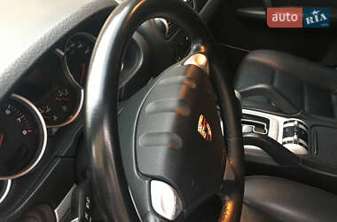 Внедорожник / Кроссовер Porsche Cayenne 2008 в 
