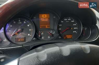 Внедорожник / Кроссовер Porsche Cayenne 2006 в 