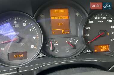 Внедорожник / Кроссовер Porsche Cayenne 2006 в 