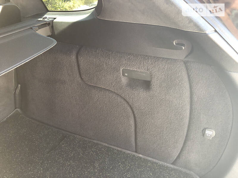 Внедорожник / Кроссовер Porsche Cayenne 2008 в Днепре