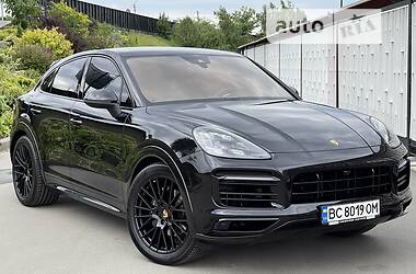 Внедорожник / Кроссовер Porsche Cayenne 2019 в 