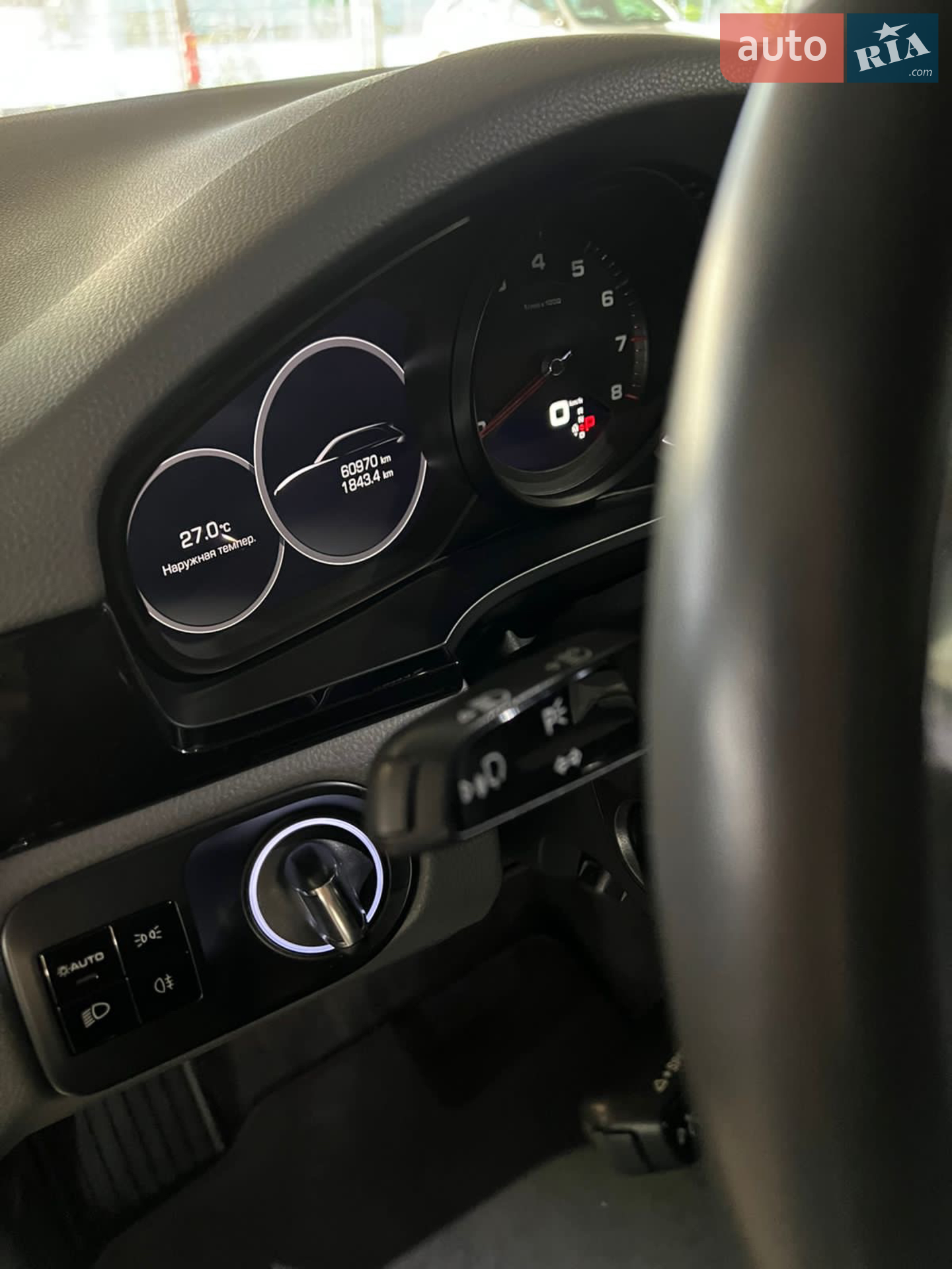 2018 Porsche Cayenne - мініатюра 3