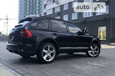 Внедорожник / Кроссовер Porsche Cayenne 2007 в Одессе