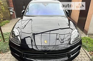 Внедорожник / Кроссовер Porsche Cayenne 2019 в Павлограде