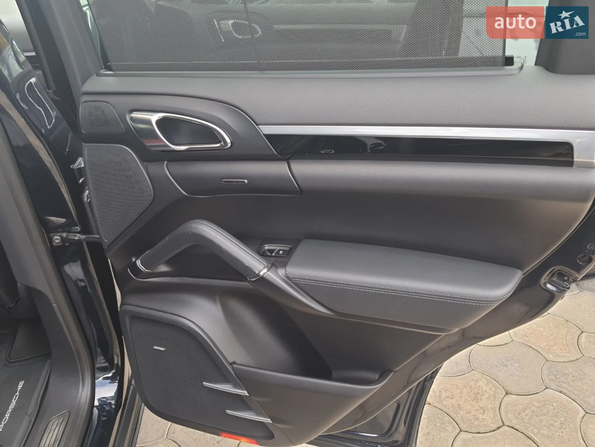 2015 Porsche Cayenne - мініатюра 35