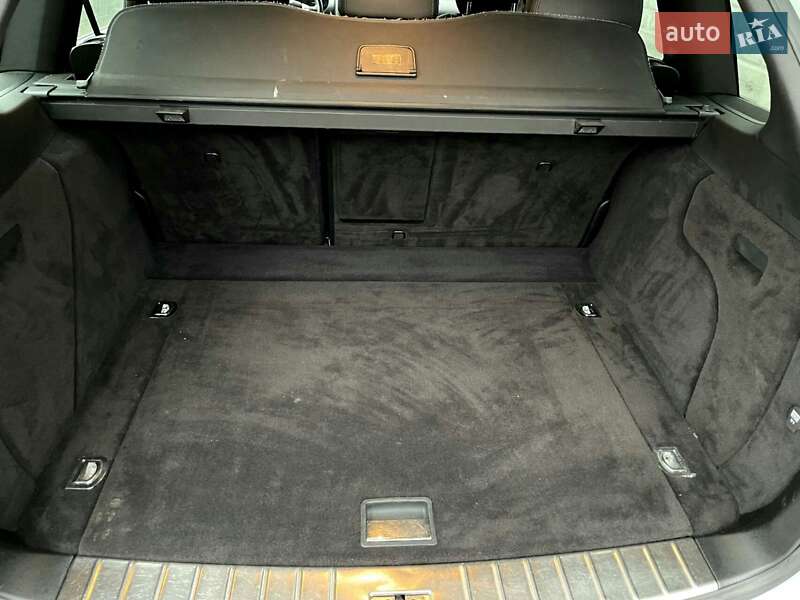 Позашляховик / Кросовер Porsche Cayenne 2007 в Черкасах