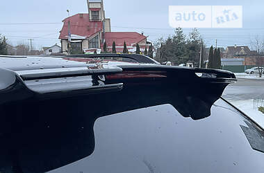 Внедорожник / Кроссовер Porsche Cayenne 2008 в 