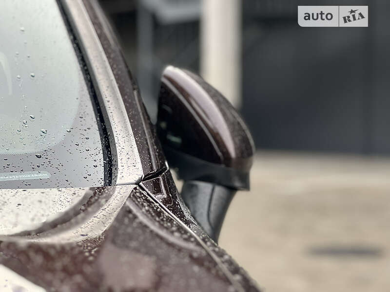 Внедорожник / Кроссовер Porsche Cayenne 2017 в Львове фото 28 Внедорожник / Кроссовер Porsche Cayenne 2017 в Львове