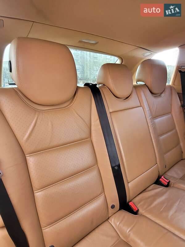 Позашляховик / Кросовер Porsche Cayenne 2005 в Шептицькому