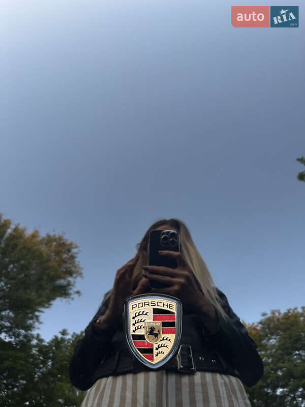 Внедорожник / Кроссовер Porsche Cayenne 2013 в Кривом Роге фото 23 Внедорожник / Кроссовер Porsche Cayenne 2013 в Кривом Роге