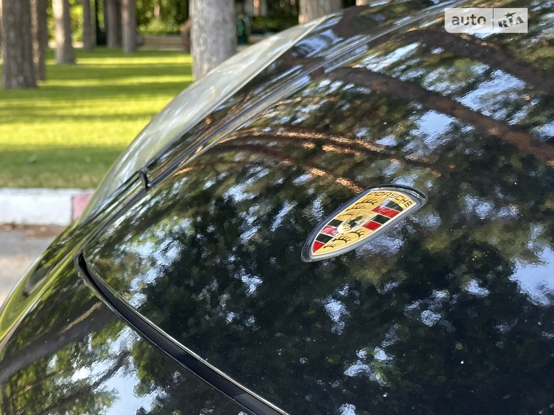 2012 Porsche Cayenne - мініатюра 7