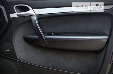 Внедорожник / Кроссовер Porsche Cayenne 2009 в 