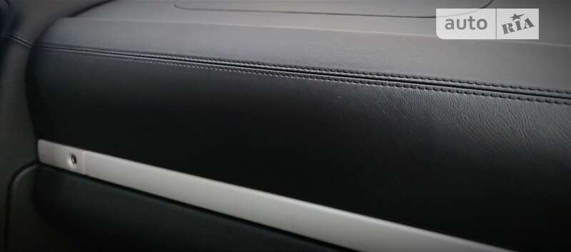 Внедорожник / Кроссовер Porsche Cayenne 2009 в Киеве