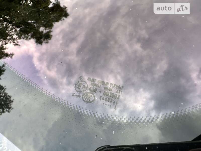 Внедорожник / Кроссовер Porsche Cayenne 2012 в Киеве