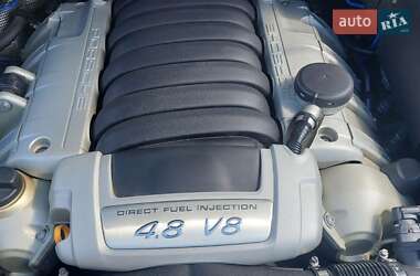 Внедорожник / Кроссовер Porsche Cayenne 2007 в Харькове