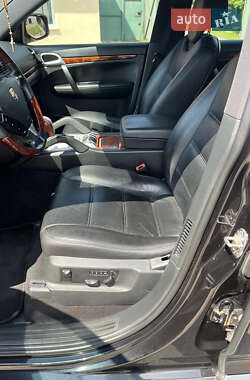 Внедорожник / Кроссовер Porsche Cayenne 2008 в 