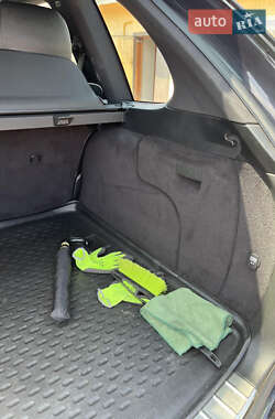 Внедорожник / Кроссовер Porsche Cayenne 2008 в 
