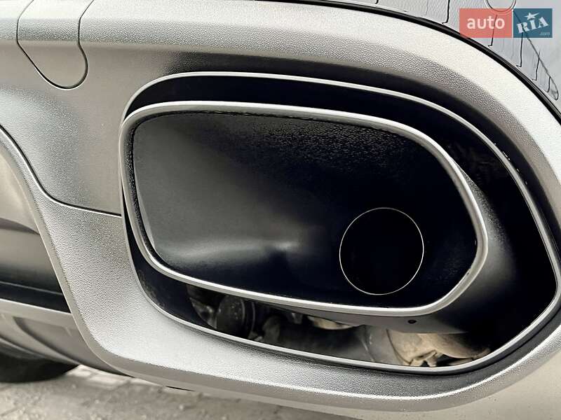 Внедорожник / Кроссовер Porsche Cayenne 2015 в Тернополе фото 26 Внедорожник / Кроссовер Porsche Cayenne 2015 в Тернополе