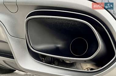 Внедорожник / Кроссовер Porsche Cayenne 2015 в 