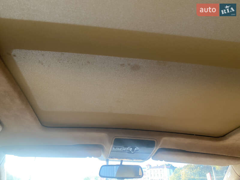 Внедорожник / Кроссовер Porsche Cayenne 2007 в Хмельницком