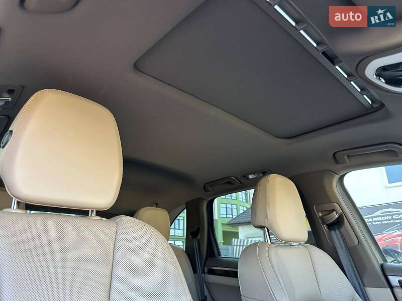 Внедорожник / Кроссовер Porsche Cayenne 2012 в Калуше