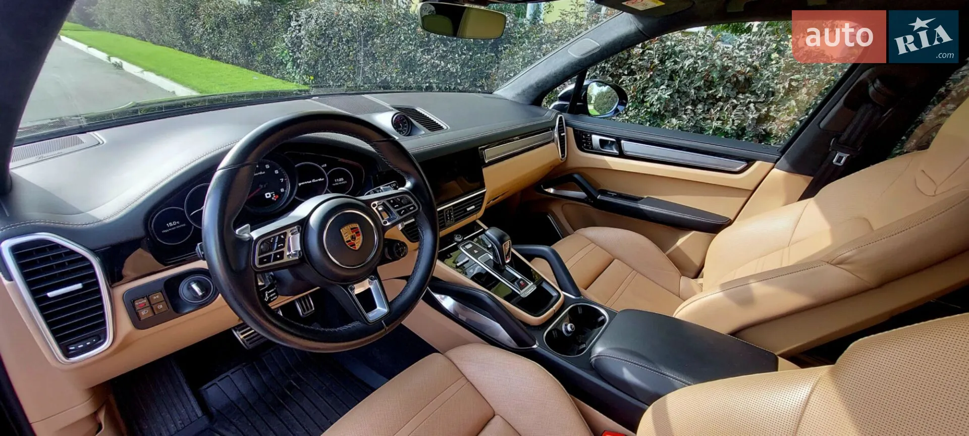 2018 Porsche Cayenne - мініатюра 10