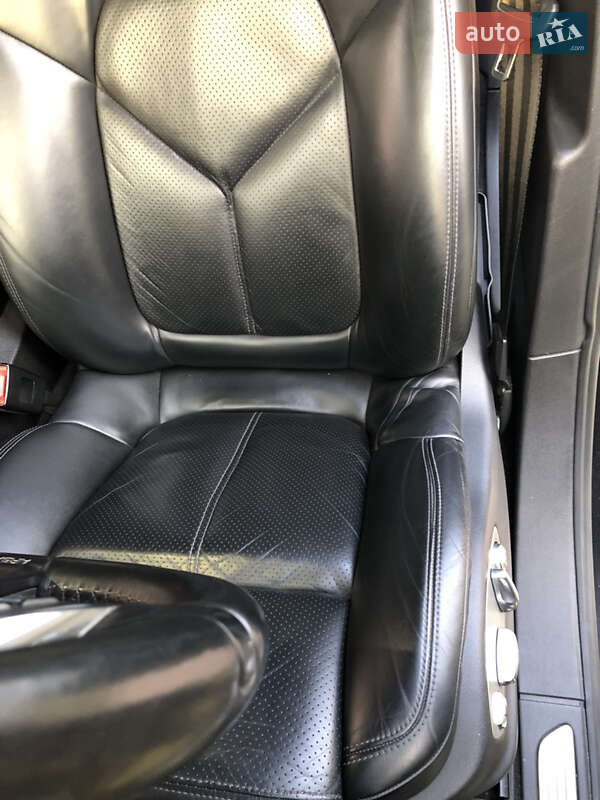 Внедорожник / Кроссовер Porsche Cayenne 2012 в Днепре фото 14 Внедорожник / Кроссовер Porsche Cayenne 2012 в Днепре