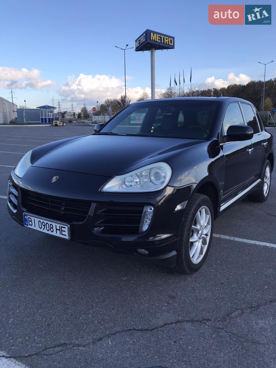 2010 Porsche Cayenne - мініатюра 15