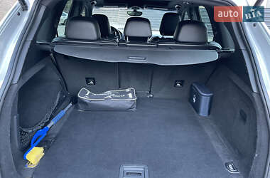 Внедорожник / Кроссовер Porsche Cayenne 2013 в 