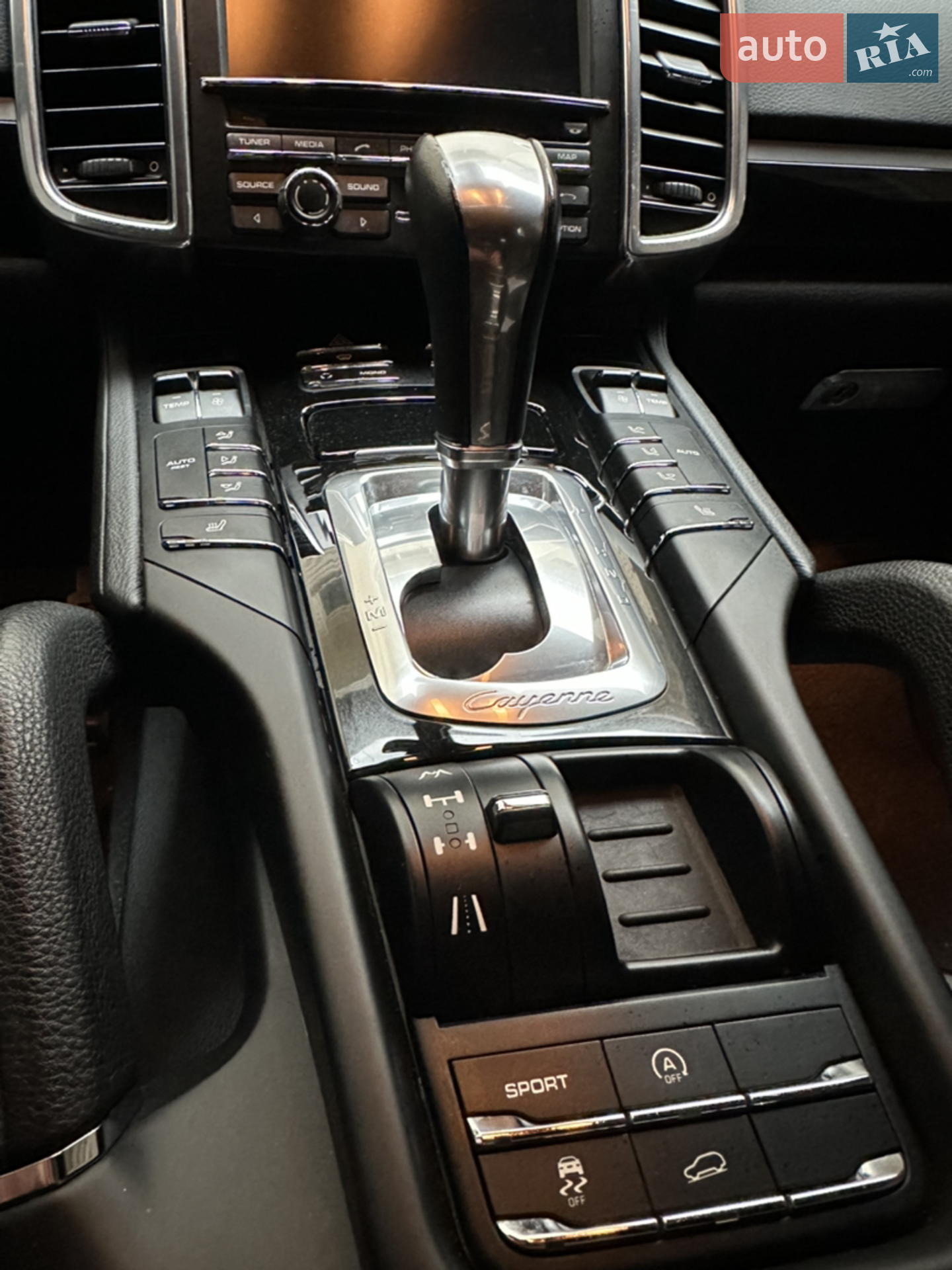 2013 Porsche Cayenne - мініатюра 14