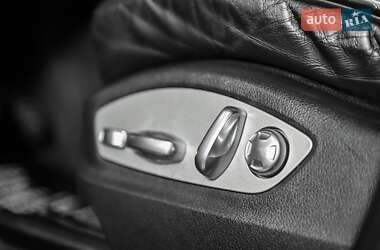 Внедорожник / Кроссовер Porsche Cayenne 2013 в 