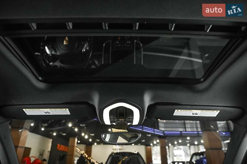 Внедорожник / Кроссовер Porsche Cayenne 2013 в Одессе