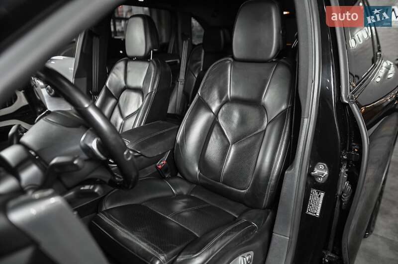 Внедорожник / Кроссовер Porsche Cayenne 2013 в Одессе