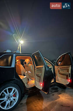 Внедорожник / Кроссовер Porsche Cayenne 2008 в 